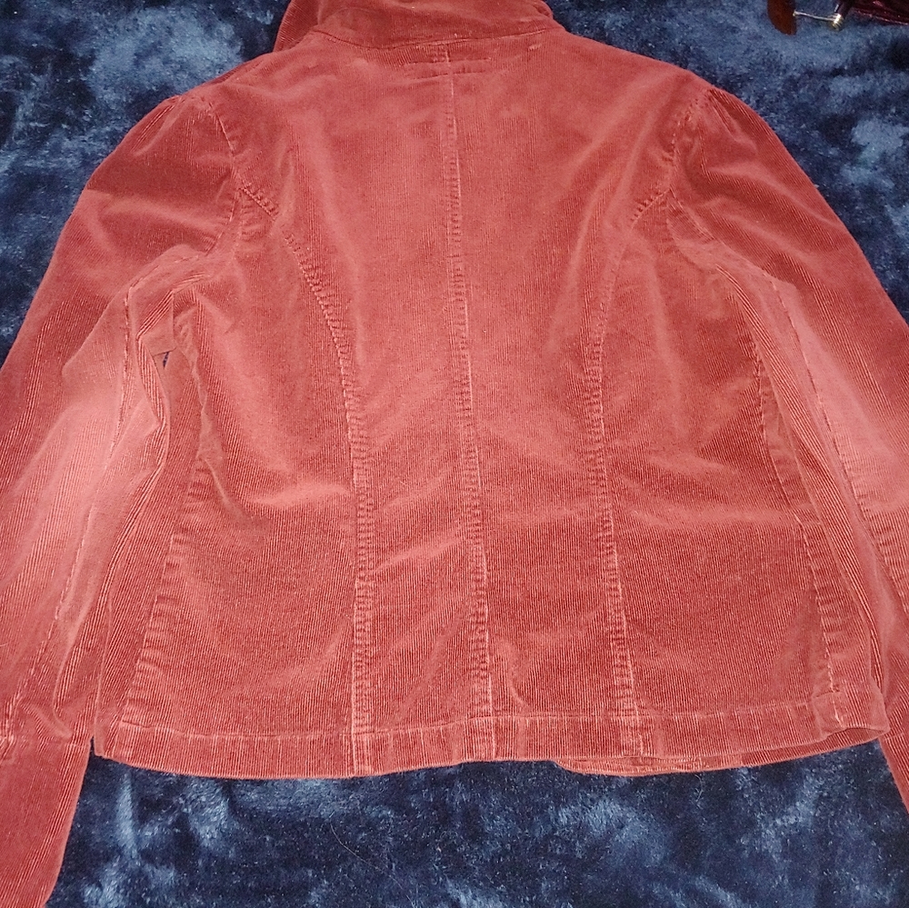 blazer/jacket - Picture 2 of 2